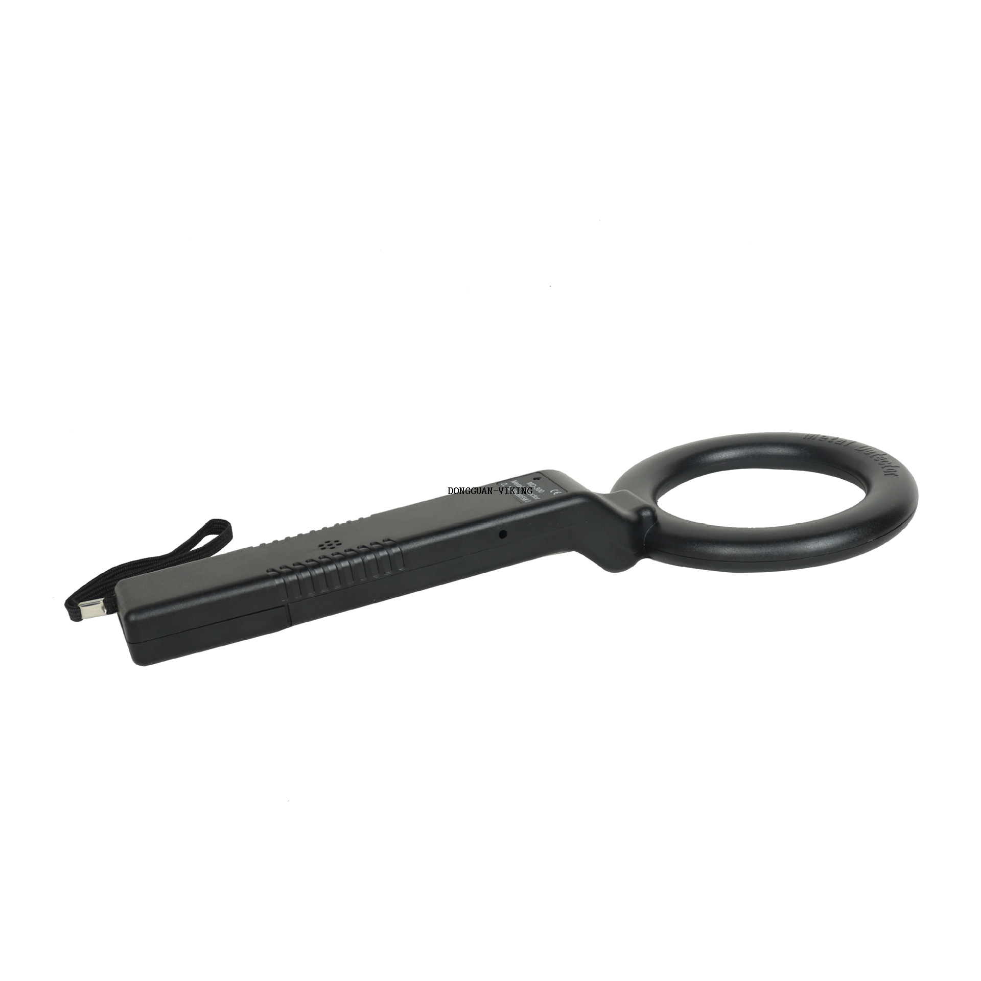 Detector de Metais Portátil MD-300